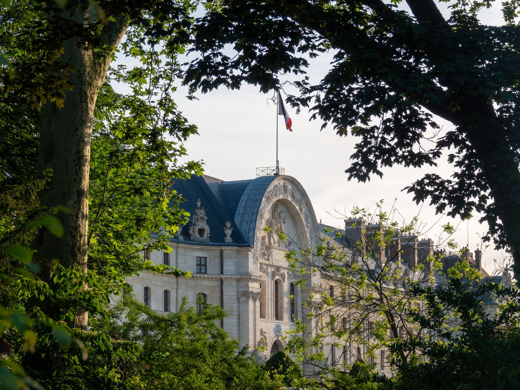 École de langues équipe à Clermont-Ferrand