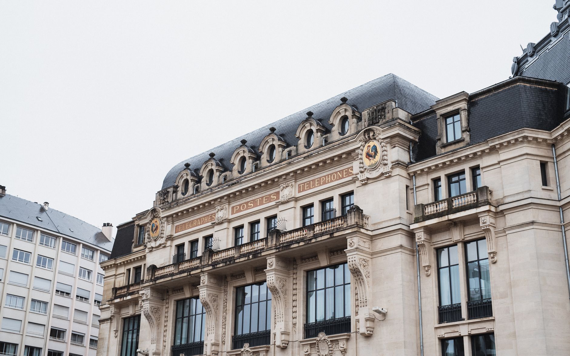 École de langues à Clermont-Ferrand